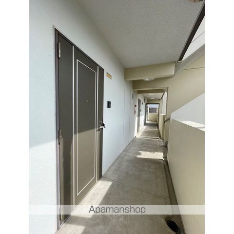 アジリア大濠ウェストのその他写真