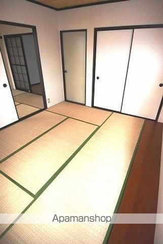 シティコーポセブンの内装写真