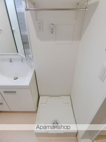 FORESTA小町の内装写真