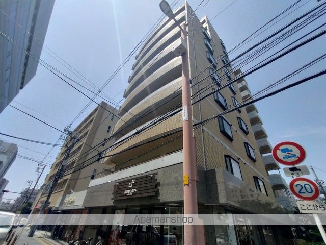 東明マンションESAKAIIの外観写真