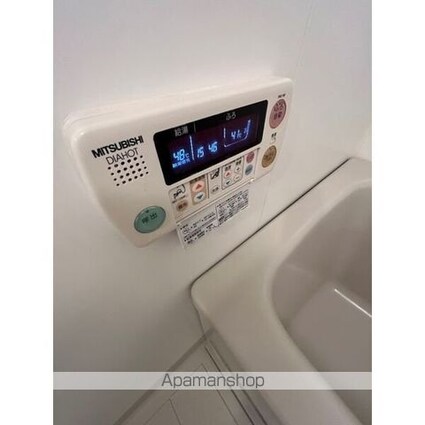 Ｌａ　Ｄｏｕｃｅｕｒ今池（旧名称アーデン今池イースト）[1R/24.9m2]のその他設備