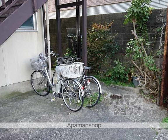 コーポ豊栄の内装写真
