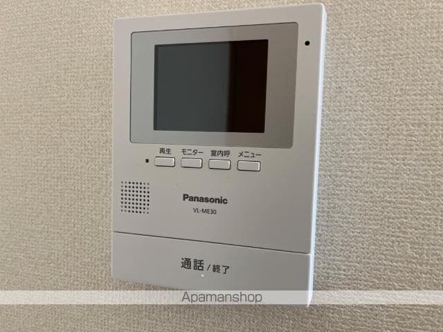 ガーデンヒルズNAKAYAMA弐番館の内装写真