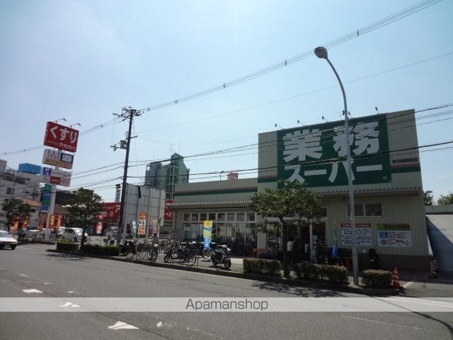 クリエオーレ磯島元町の周辺写真