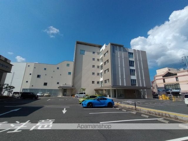 LAZO行橋の周辺写真