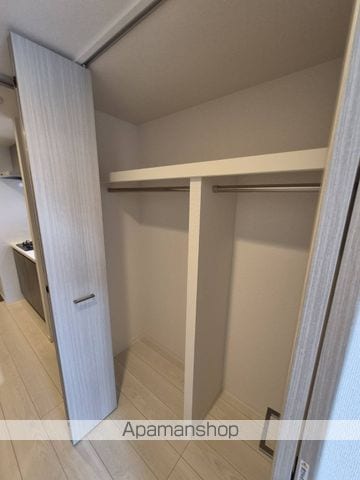SーRESIDENCE豊田AVANTA FRキャンの内装写真