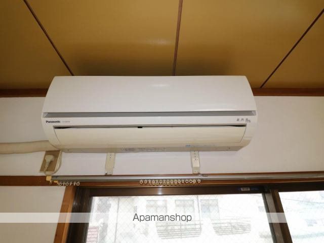下荒田Nビルの内装写真
