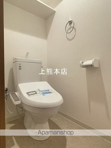 CHAINON坪井の内装写真
