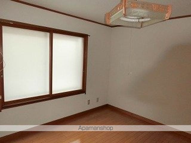 サンフォレストIIの内装写真