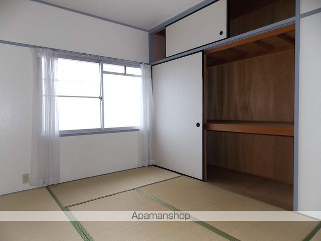 浅野ことぶきマンションの内装写真