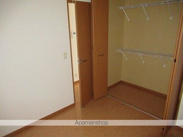 Sカーサ城西の内装写真