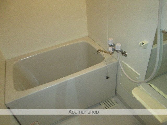 メゾンネイティブピーチの内装写真