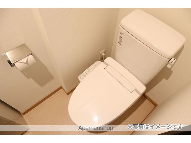 クレヴィスタ綾瀬の内装写真