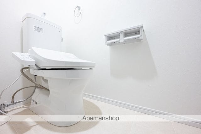 ベルグランデ吉野町の内装写真