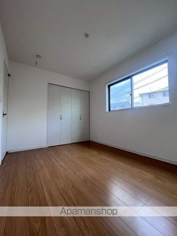 藤沢市 2階建 築9年の内装写真