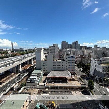 パークアクシス品川天王洲アイル[2LDK/45.57m2]のその他部屋・スペース