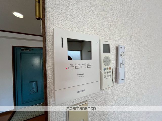 エントピア鴨池IIIの内装写真