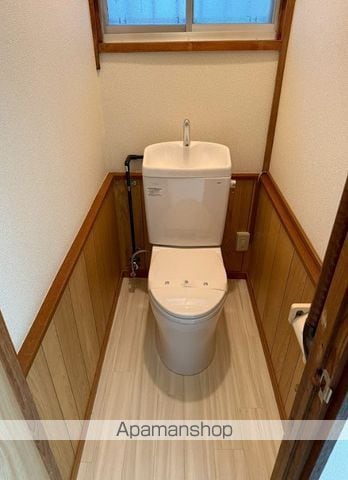 陽輝荘の内装写真