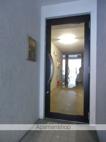 RTIIの玄関写真