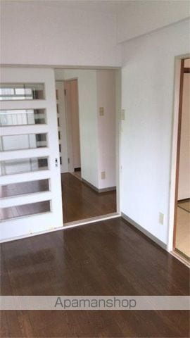 サンライズ春日の内装写真