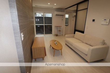 ＤーＳＯＬＡＣＥ幕張本郷１丁目[1LDK/44.74m2]のリビング・居間4