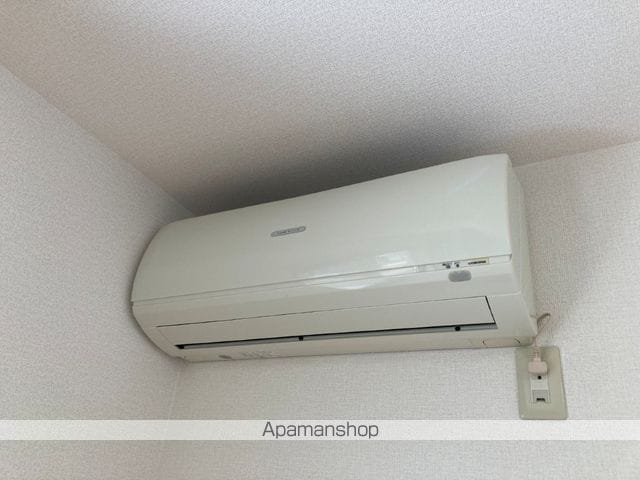 ドエルSの内装写真