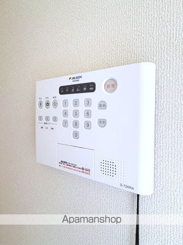 D−HILLS三方原の内装写真