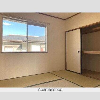 サニーガーデン[3LDK/70m2]のリビング・居間6