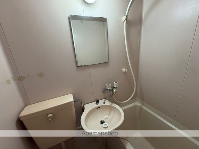 アヴァンス北大阪の内装写真