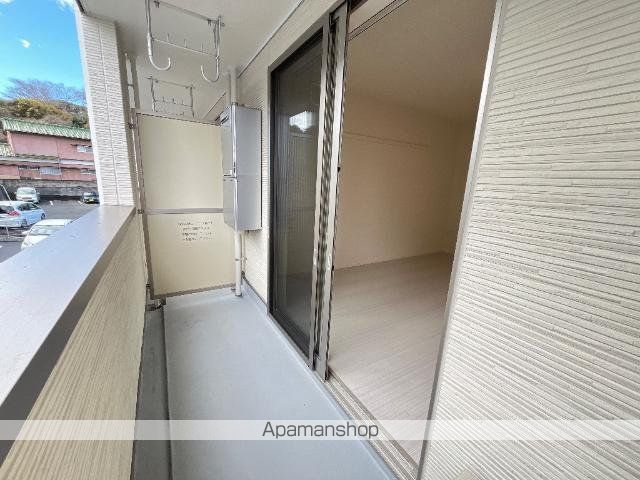 内房線 長浦駅 徒歩5分 3階建 築1年の内装写真