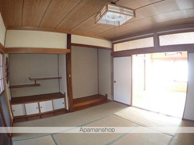 関屋駅寿ハイツの内装写真