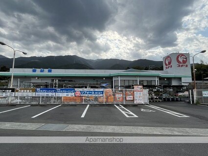 愛媛県四国中央市土居町津根[1LDK/36m2]の周辺7
