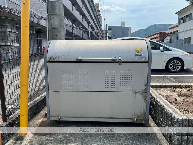 レオパレスシグマ戸坂のその他写真