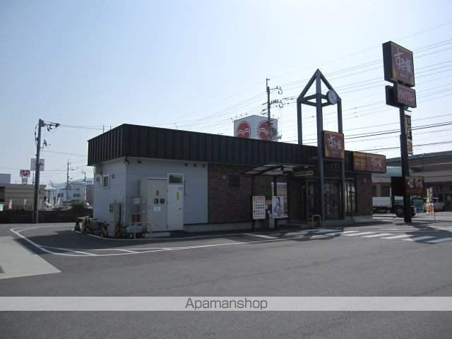 レークサイドI番館の周辺写真