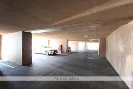 アルファステイツ高松駅前（穴吹ＨＳ）[1LDK/55.41m2]の共用部3