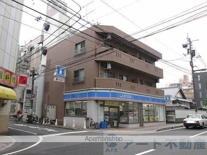 Ｊ・宇和川[1LDK/45.2m2]の外観2