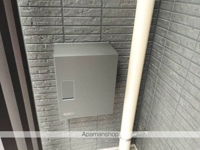 エクセリア大崎の内装写真