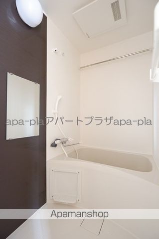 クレイノグローリアIVの内装写真