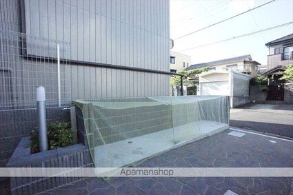 グラディオ岩塚[1K/26.08m2]の外観5