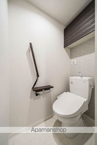 CLASSEUM連坊IIの内装写真