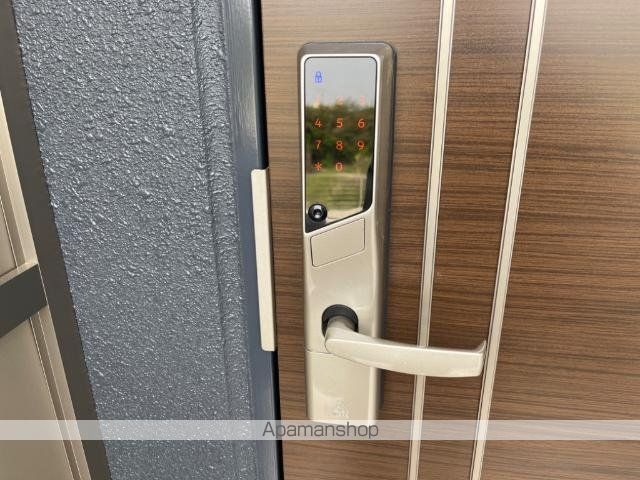 エターナルの内装写真