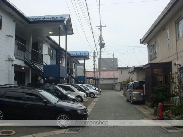 アーバンハウス一泉の周辺写真