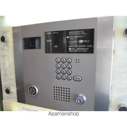 アーバンファースト神楽坂[1R/21.01m2]の外観3