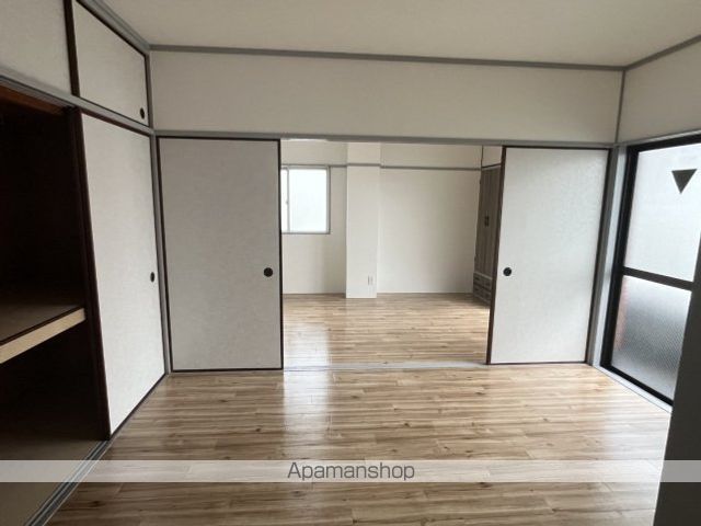 KTビルの内装写真