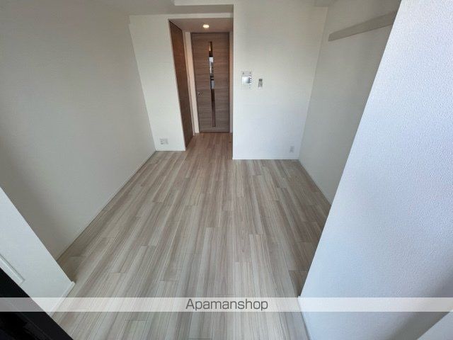 S−RESIDENCE福島玉川TRESの内装写真