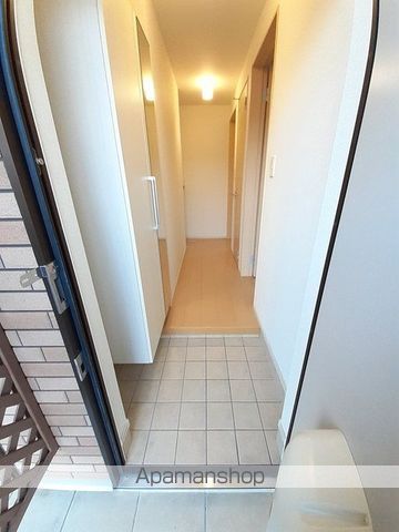 ドリームワークス 六番館の内装写真