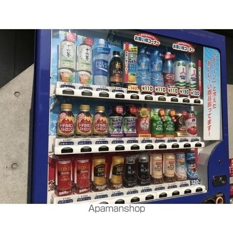 レガーロ美術館通の内装写真