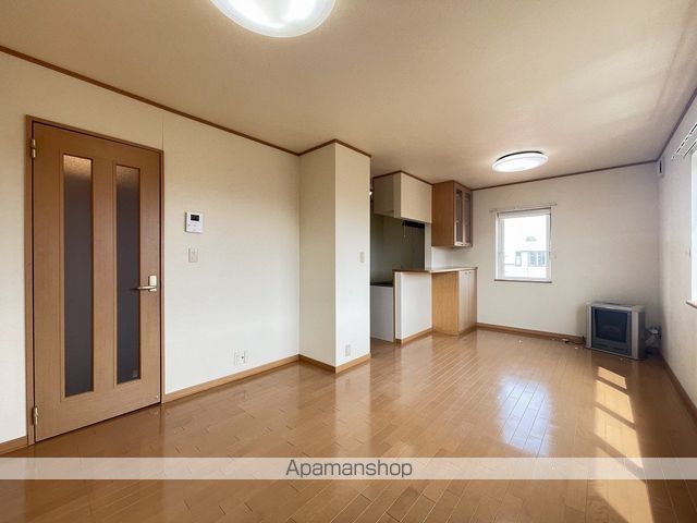 BEAUX杉並の内装写真