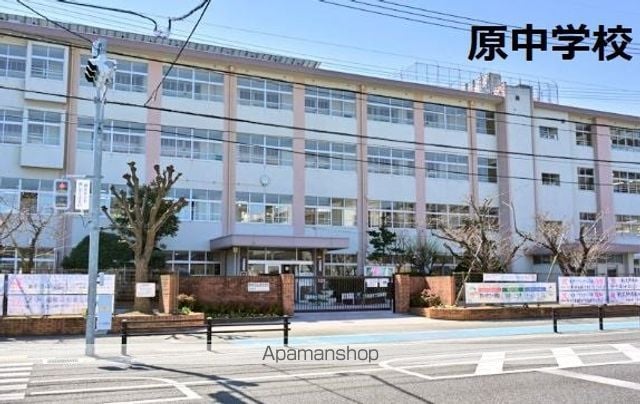 リュージュ原の周辺写真