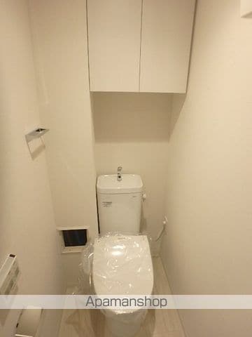 BPRRESIDENCESHINUMEDAの内装写真